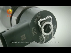 Bosch Diesel Car 0 445 110 293 Common Rail Injector