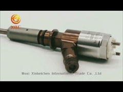 ISO9001 321-3600 Diesel Fuel Injector