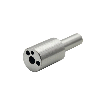 Τύπος S Common Rail 0 433 271 774 Σφουγγαρίστης εγχέτριας καυσίμου ντίζελ DLLA124S1001
