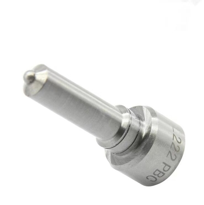 Υψηλής πίεσης Common Rail Parts L222PBC For Injector 20440388 Delphi Diesel Injector Nozzles