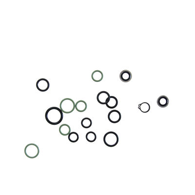 Υψηλή εξάρτηση 1213633 επισκευής εξέτασης υλικών για την αντλία εγχύσεων ΓΑΤΩΝ 320D