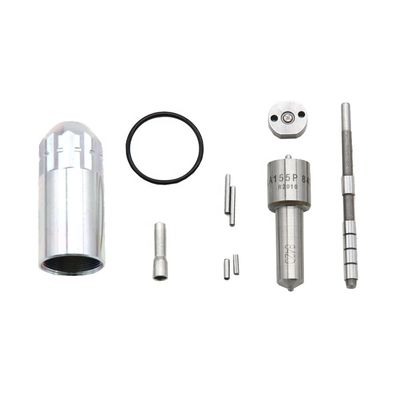 23670-0E010 Ανταλλακτικά Common Rail Για Denso