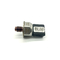 Αισθητήρας πίεσης ραγών καυσίμων υψηλού Bosch ISO9001 55PP22-01
