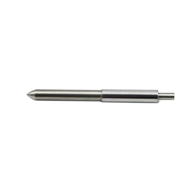 Τύπος S Common Rail 0 433 271 774 Σφουγγαρίστης εγχέτριας καυσίμου ντίζελ DLLA124S1001