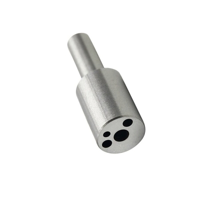 Τύπος S Common Rail 0 433 271 774 Σφουγγαρίστης εγχέτριας καυσίμου ντίζελ DLLA124S1001