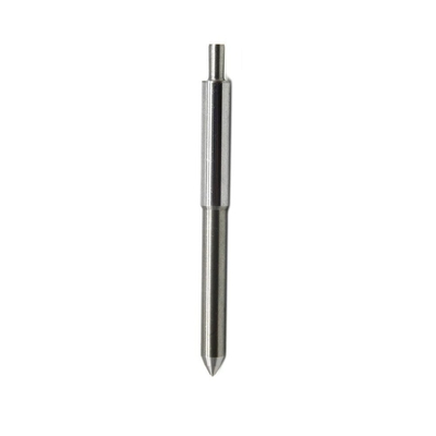 Τύπος S Common Rail 0 433 271 774 Σφουγγαρίστης εγχέτριας καυσίμου ντίζελ DLLA124S1001